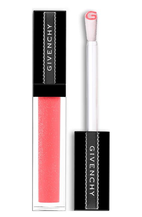 gloss givenchy|Givenchy gloss interdit vinyl.